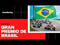 Gran Premio de Brasil 2021 de la FÃ³rmula 1 - Carrera - Video reacciÃ³n - OmarRacing