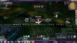 Cabal bug 20hrs tg