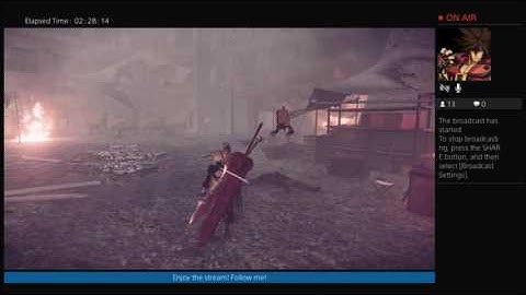Nier: Automata Stream "Highlight"