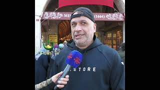 Chpli̇lere Öyle Bi̇r Laf Söyledi̇ Ki̇..