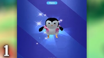 Idle Island - Gameplay Walkthrough - Base Camp Complete