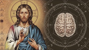 The Seven Hermetic Principles According to Jesus (must watch)
