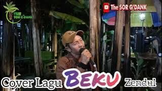 Cover lagu #beku #rhomairama