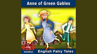 Anne of The Green Gables
