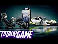 World's Fastest Gamer Wins $1 Million Racing Contract | TOTALLY GAME