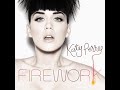 Katy Perry Firework Clean