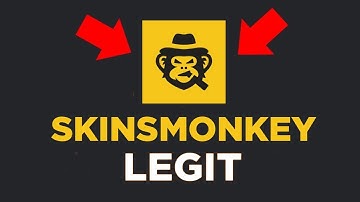 Is SkinsMonkey Legit in 2025?