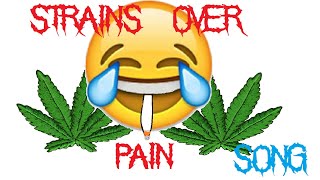 SOP (Strains over Pain) Full Song (Music Video)(Rap 2021)(Lofi)
