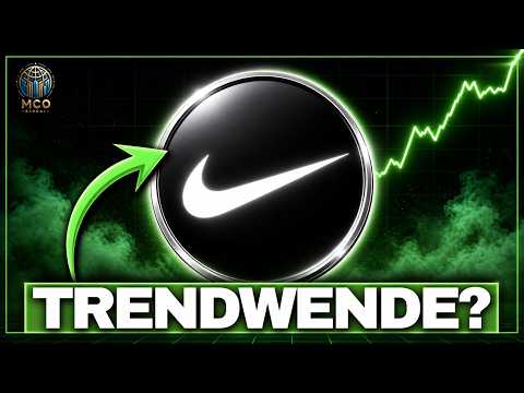 Video preview for Nike Inc. NKE Elliott Wellen Technische Analyse - Chart Analyse und Preis - Wichtige Preisniveaus