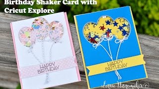 Cricut explore – lorrie nuneMAKER