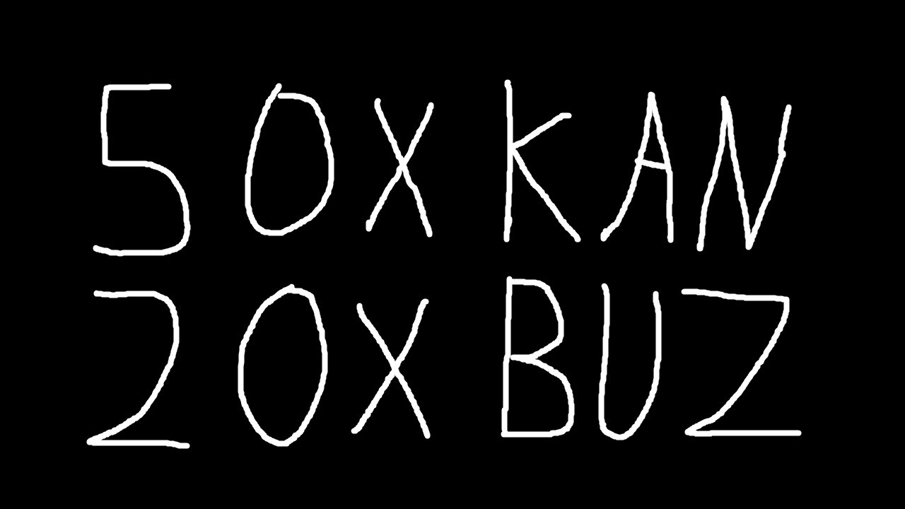 50 KAN 20 BUZ 1X ZEHİR (KESTİM) -sonoyuncu titanyum