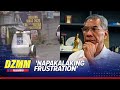 7,000 tons of garbage in Metro Manila esteros frustrate MMDA chief | DZMM TeleRadyo