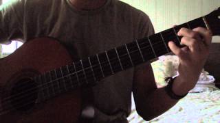 Rosa Púrpura de Cubatão - Sérgio Sampaio Cover