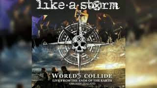 Like A Storm - Southern Skies