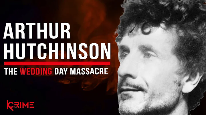 THE WEDDING DAY MASSACRE - Arthur Hutchinson