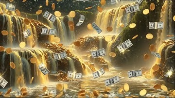 Just 2 Minutes to Unlock Prosperity | Sudden Money Starts Appearing