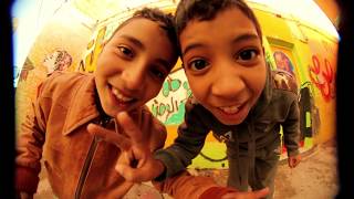 Ahna احنا - Mohamed Ben Slama صالح الفرزيط Rania Jdidi