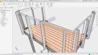 Inventor + Revit