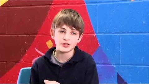 What is your favourite website?