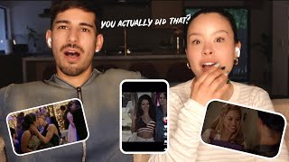 MY FIANCÉ WATCHES 'THE FOSTERS' FOR THE FIRST TIME!(Regrets It)