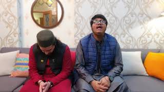 Salat o Salat by Ghulam Fareed Chishti || Kalam of Azam Chishti