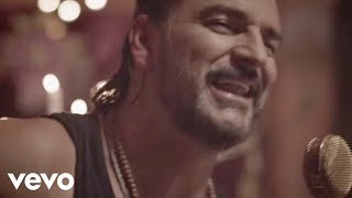 Ricardo Arjona - Ella (A Solas Con el Circo Soledad) chords