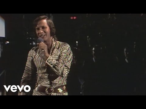Michael Holm - Nachts scheint die Sonne (ZDF Hitparade 04.09.1971)