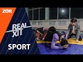 Real Xit - Sport