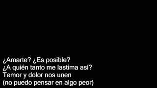 12) Vuelo a Sidney (Porco Rex) - Indio Solari (HD - subtitulado) chords