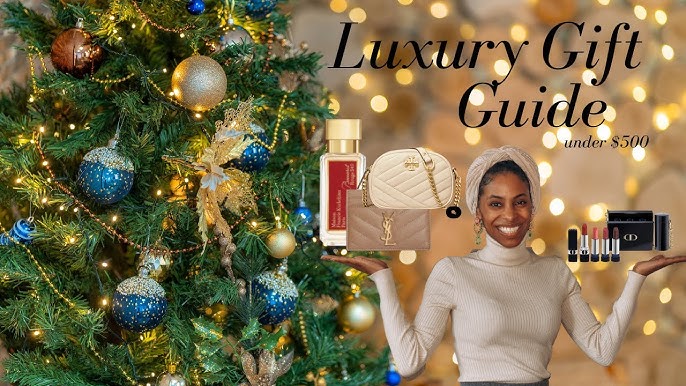 Cheapestthing Christmas edition: 10 most affordable designer gifts from  Hermes, Chanel, Louis Vuitton - CNA Lifestyle
