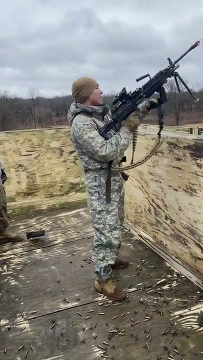 Test Gun RAMBO