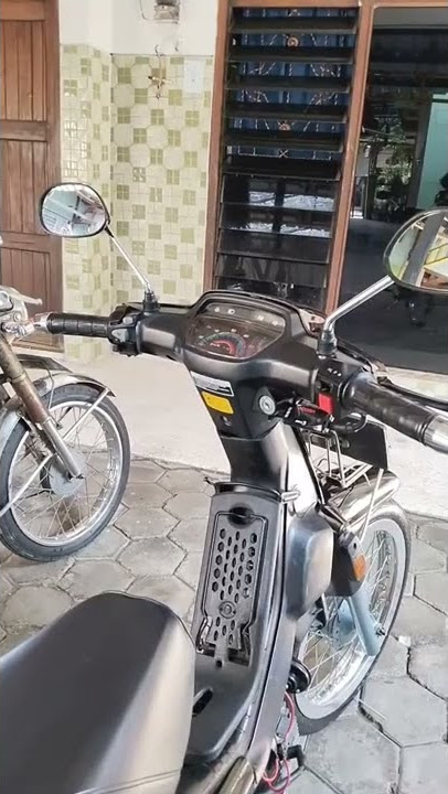 JJ Motor Grand Dan Astra S90 | Dj Hutang Pok Amai Amai Viral #jedagjedugviral #herex #shorts