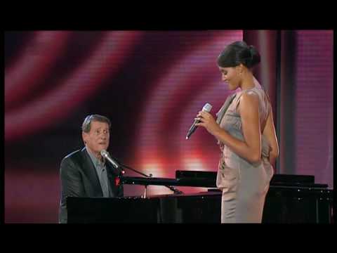 Udo Jürgens & Cassandra Steen - Was wichtig ist 2009