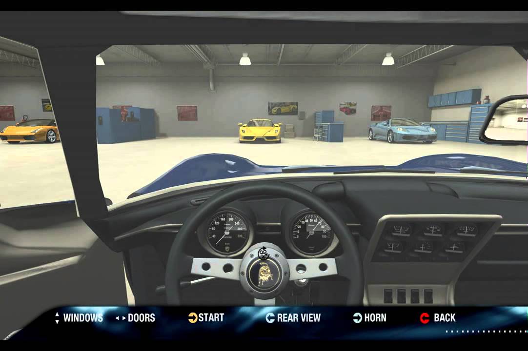 Download Test Drive Unlimited Psp Save Game