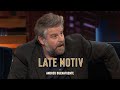 LATE MOTIV - Raúl Cimas. La RAE en Tik Tok | #LateMotiv820