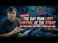 The Day Iran Lost Control of the Strait—My Prediction: One Secret Power Will Win | Professor Jiang