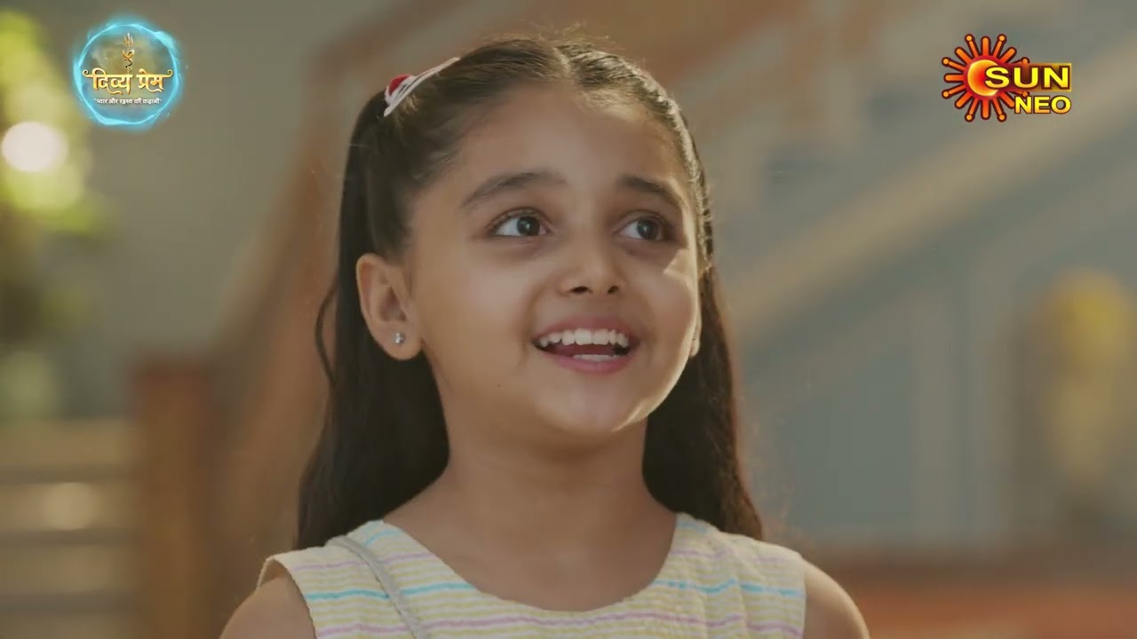 Divya Prem: Pyaar aur Rahasya ki Kahaani | Sneak Peek | 7:30 PM |