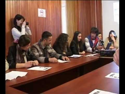 დემოკრატიული ჩართულობის ცენტრში..