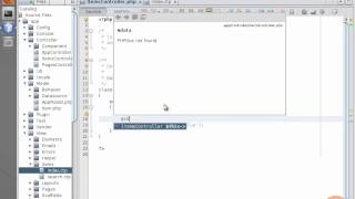 Methods Set and Find Demo part 26