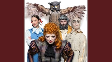 Wagner jager Sot (feat. Eirik Hegdal & Marianne Baudouin Lie)