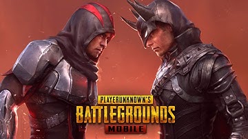 PUBG Mobile - Gameplay Walkthrough Part 53 - Solo vs Squad Win (iOS, Android)