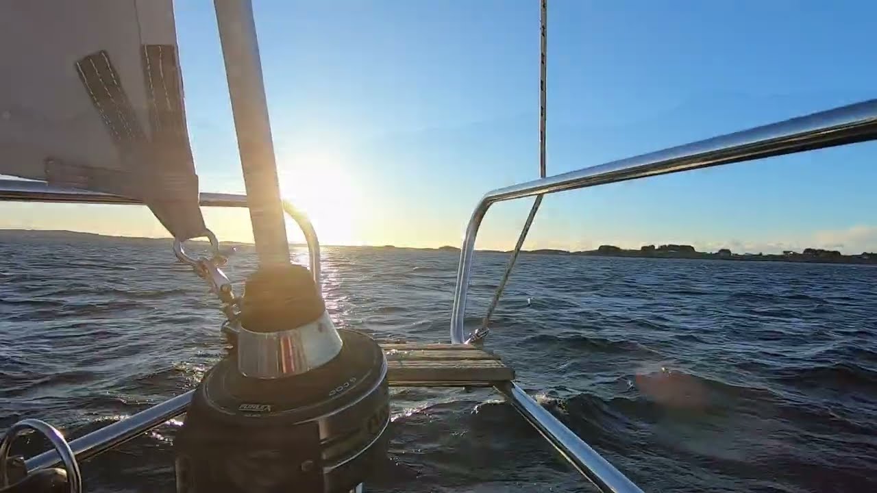 Seiling i Norge 2026 | Nytt år og nye eventyr.