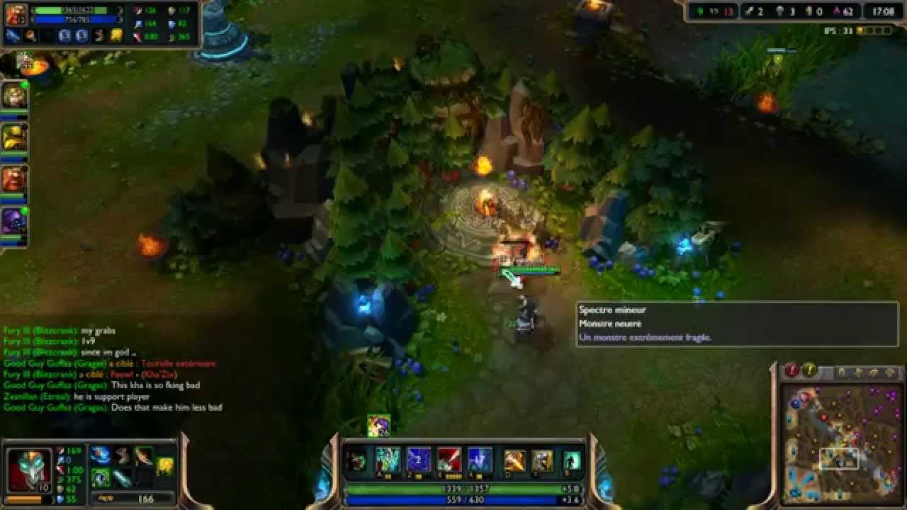 lol patch notes Fnatic Soaz Shaco Jungle [Challenger Ranked solo queue Top]