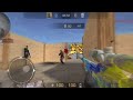 Дуэль против Nekalas'а. Standrise 0.16.0