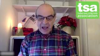 Sir David Suchet The Night Before Christmas