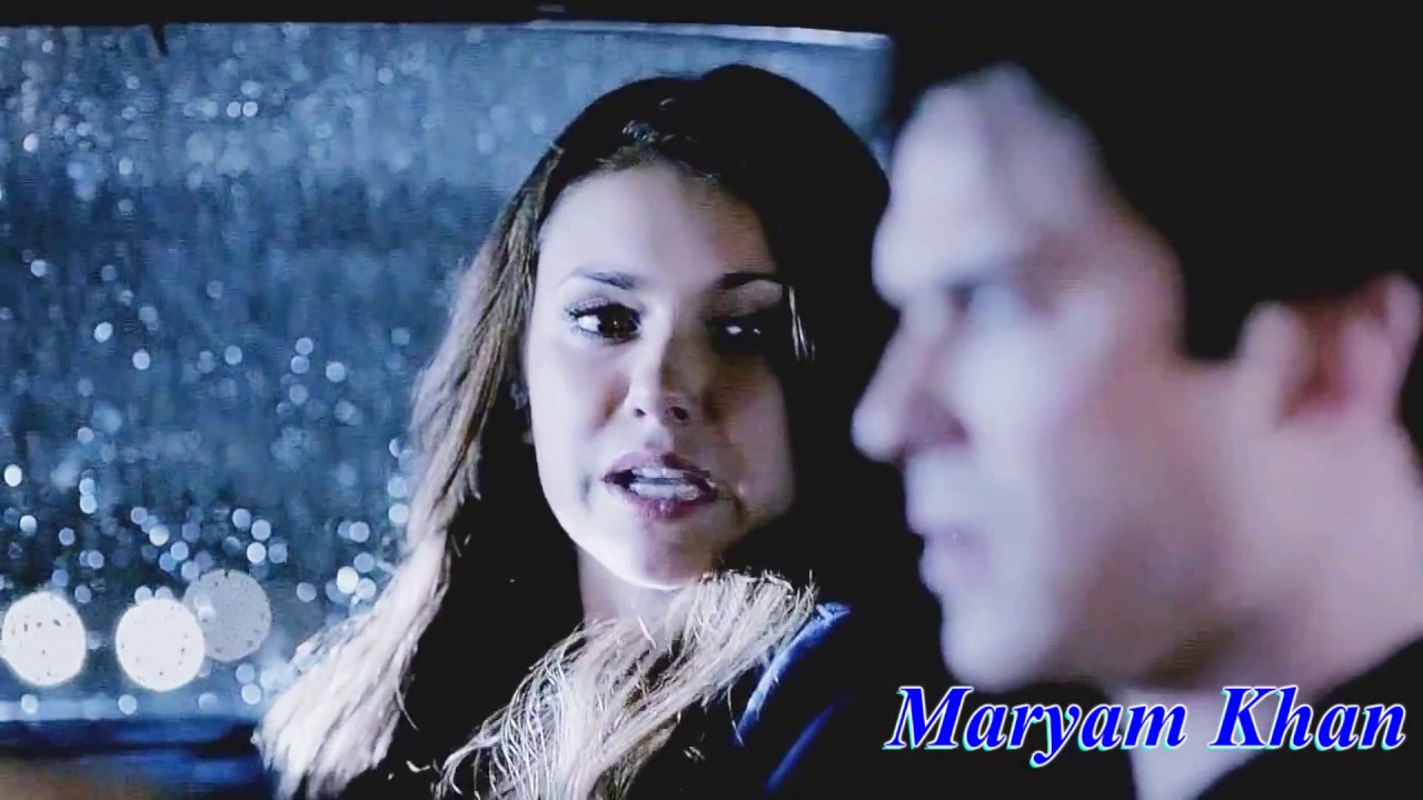 Damon & Elena || Same Old Love