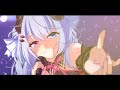 【オリジナルMV】ファンサ/HoneyWorks(cover)【歌ってみた/夜夢瑠紅/ハコネクト】