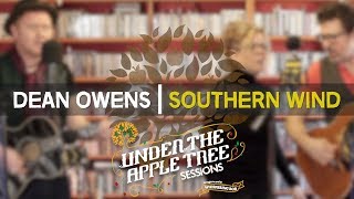Dean Owens - 'Southern Wind' | UNDER THE APPLE TREE chords