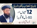 Ya Badi Al Ajaib Bil Khair Ya Badio 12 Tasbeehan Aur 80 Sal Ka Tajerba Azmaish Shart Hay Ya Badi Al Ajaib Bil Khair Ya Badio 12 Tasbeehan Aur 80 Sal Ka Tajerba Azmaish Shart Hay