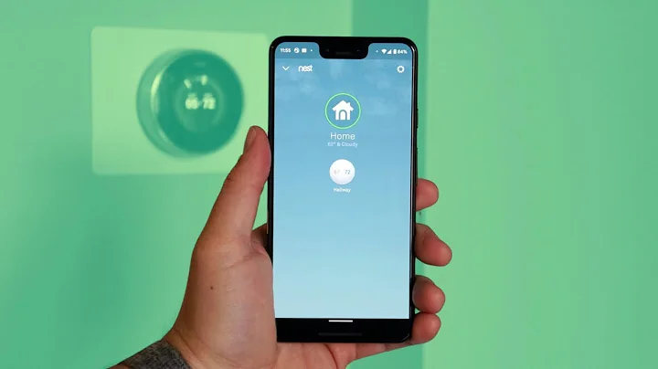 Google Home App to Add Scheduling for Nest Thermostat 3rd Gen & E in 2025!